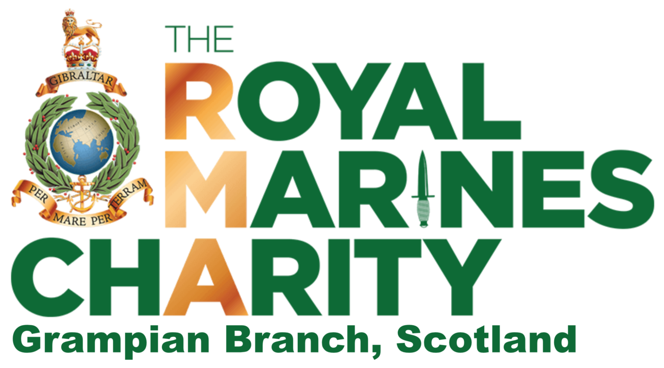 Royal Marines Association – Grampian